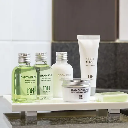 Nh Hotell 4*