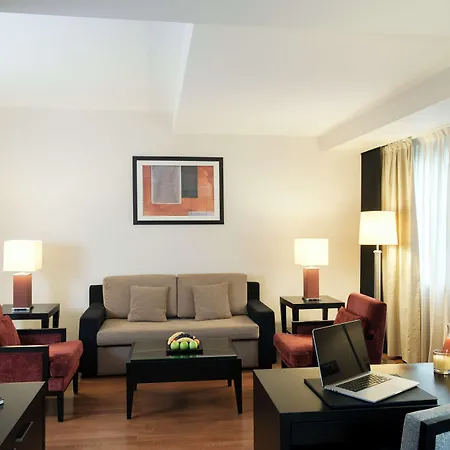 Nh Hotel