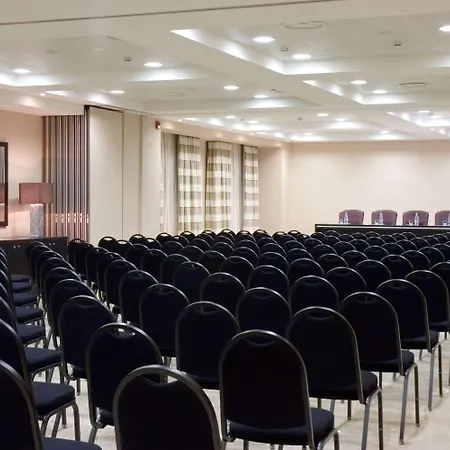 Nh Hotel Timisoara