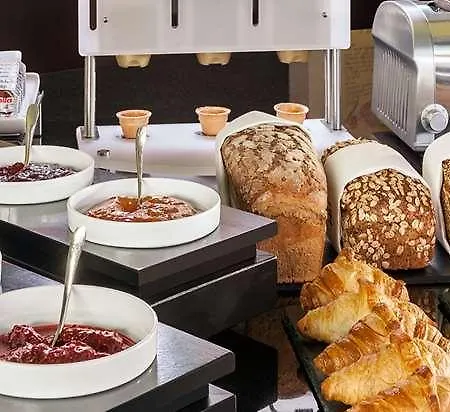 Nh Hotell Timişoara