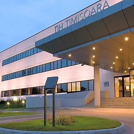 Nh Hotel Timişoara