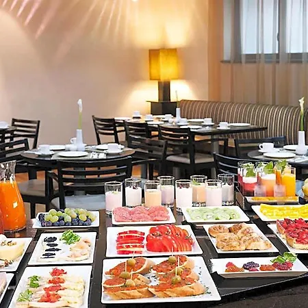 Nh Hotel Timişoara