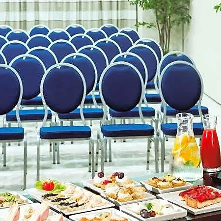 Nh Hotel