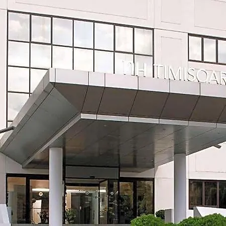Nh Timişoara