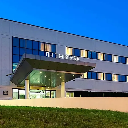 Nh 4* Timişoara