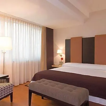 Nh Hotel