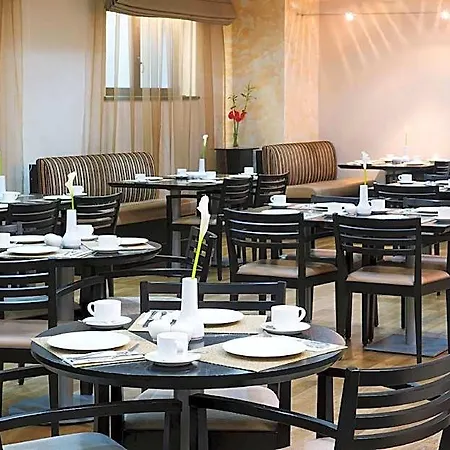 Hotel Nh Timişoara
