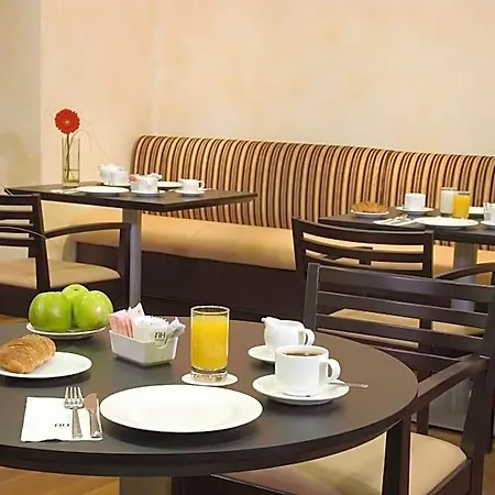 Nh Hotel