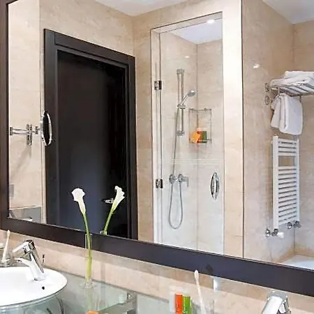 Hotel Nh Timişoara