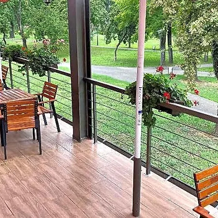 Nh Hotel 4*