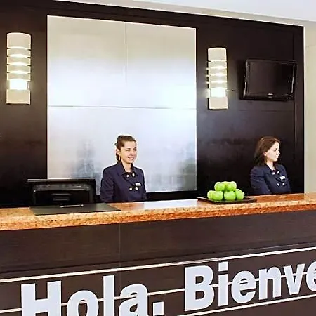 Nh Hotel