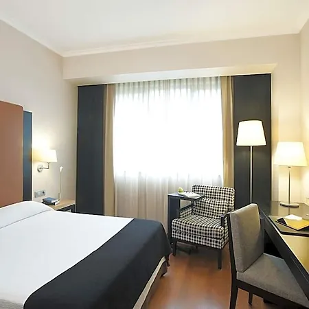 Hotel Nh Timişoara
