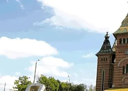 Nh Hotel Timisoara