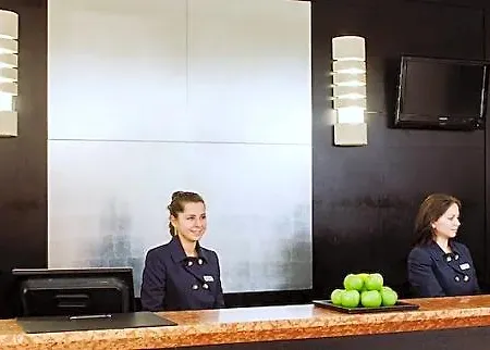Hotel Nh Timisoara