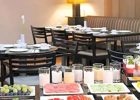 Nh Hotel 4*