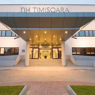 Nh Timisoara