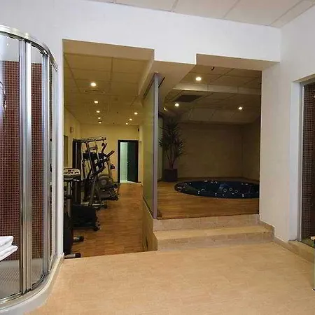Hotel Nh