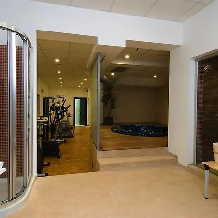 Nh Hotel