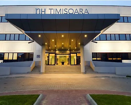 Nh Hotel Timisoara