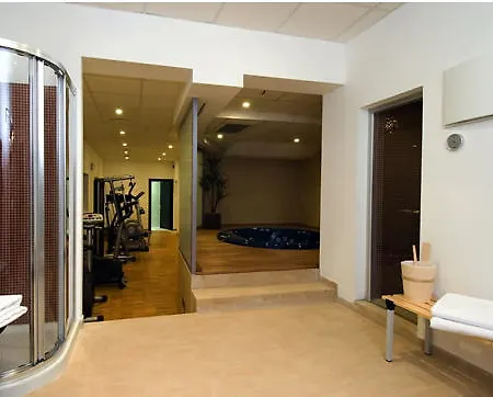 Nh Hotel