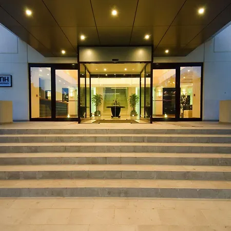 Hotell Nh Timişoara