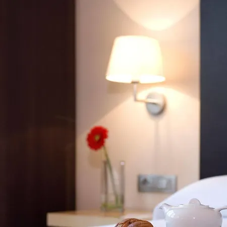 Nh Hotel 4*