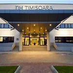 Nh Hotel Timişoara
