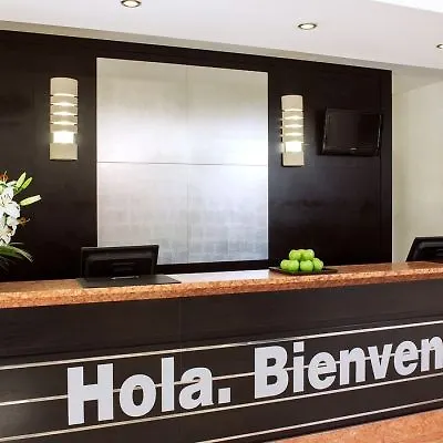 Hotel Nh