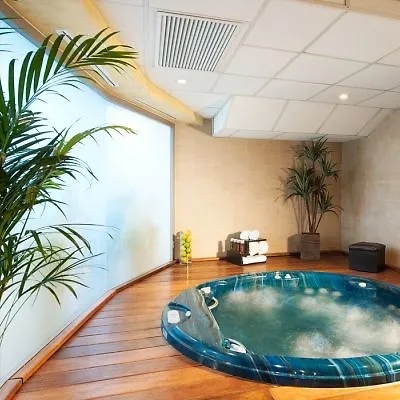 Hotel Nh Timisoara