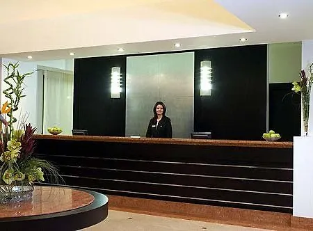 Nh Hotel 4*