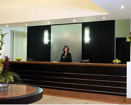 Hotel Nh Timişoara